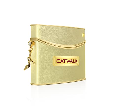Catwalk By Emper Eau De Parfum for Women 2.7 Oz New in Sealed Packed by EMPER von Emper