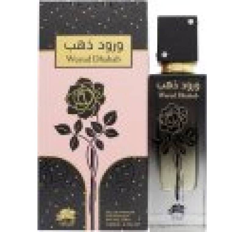 Emper Körperpflegeduft Al Fares Wurud Dhahab Eau de Parfum 80ml Spray von Emper