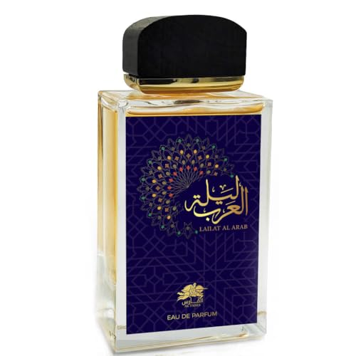 Emper Lailat Al Fares Night Effect Eau de Parfum 100 ml Uni von Emper