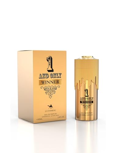 Emper Le Chameau 1 And Only Winner Eau de Parfum, 85 ml von Emper