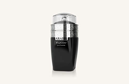 Emper Le Chameau Arabia Explorer Eau de Parfum, 100 ml von Emper
