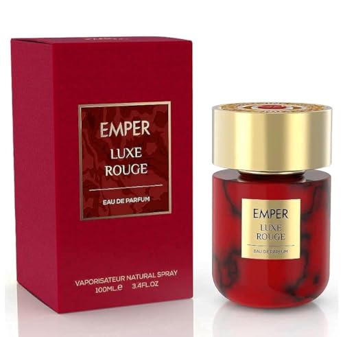 Emper Luxe Rouge (Uni) 100 ml von Emper