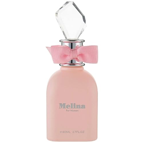 Emper Melina for Women eau de parfum vaporisateur naturel spray 80 ml/ 2.7 Fl. Oz von Emper