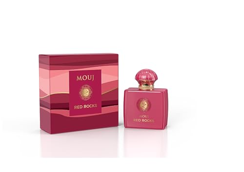 Emper Mouj Red Rocks Women 95 ml von Emper