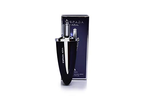 Espada Azul 100ml Le Chameau by Emper Eau de Parfum - Unisex von Emper