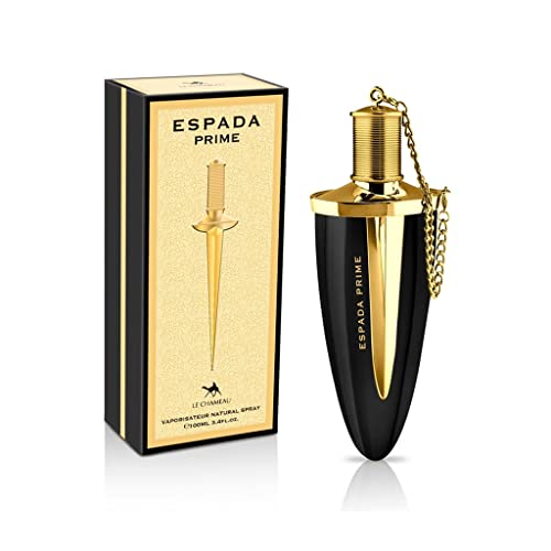 Espada Prime 100ml Emper Eau de Parfum - Unisex von Emper