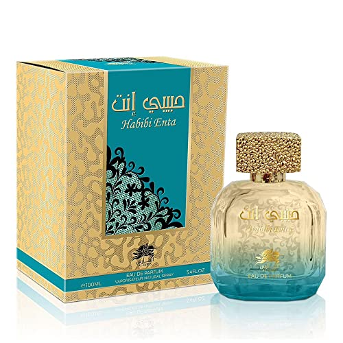 Habibi Enta 100ml Al Fares By Emper Eau de Parfum - Unisex von Emper