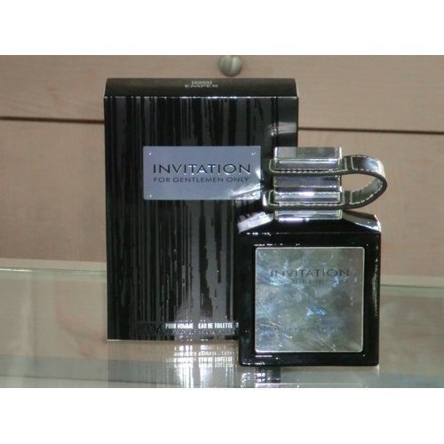 Einladung für Gemtlemen Only by EMPER COLOGNE MEN 3.3 OZ/100 ml Eau de Toilette Spray by EMPER von Emper