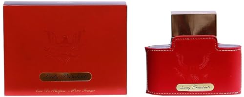 Lady Presidente by Emper Edp for Women 2,7oz/80ml "New in Sealed Box" by EMPER von Emper