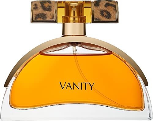 VANITY VON Emper EDV für Frauen 2.72 oz Feder"NEU in versiegelter Box 80ml von Emper