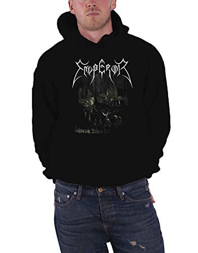 Emperor T Shirt Rider 2005 Distressed Album Band Logo offiziell Herren Nue L Emperor T Shirt Rider 2005 Distressed Album Band Logo offiziell Herren Nue L von Emperor