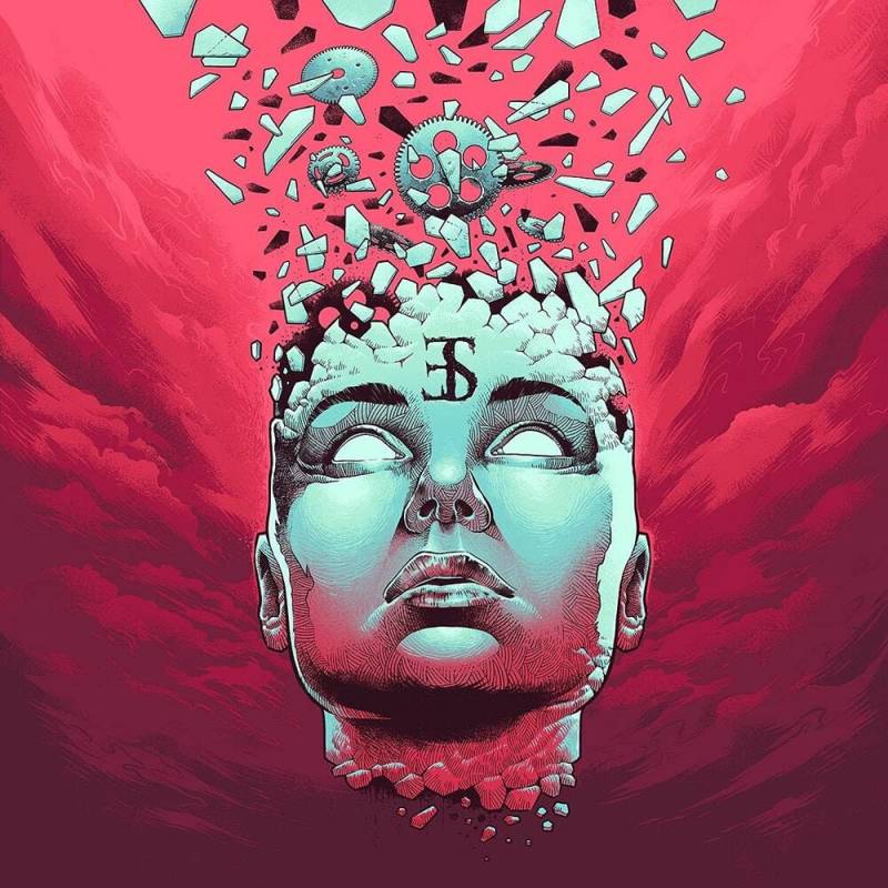 Conquering von Employed To Serve - CD (Jewelcase) von Employed To Serve