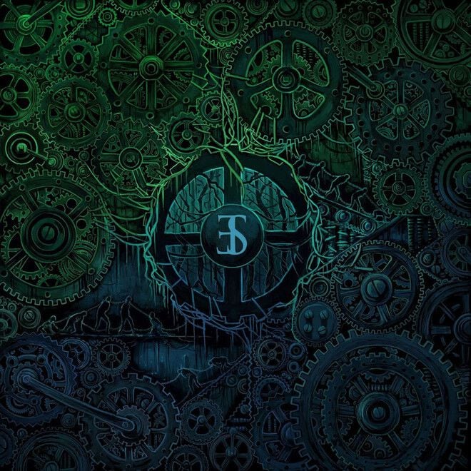 Employed To Serve Eternal forward motion CD multicolor von Employed To Serve