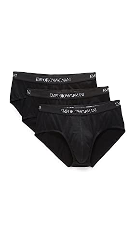 Emporio Armani Underwear Error:#REF Slip, S (3er Pack) von Emporio Armani Underwear