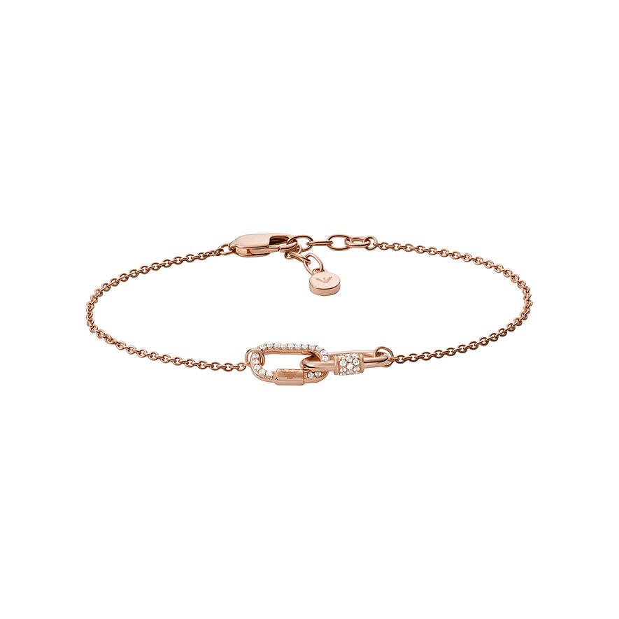 2. Chance - Emporio Armani Armband EG3528221 von Emporio Armani