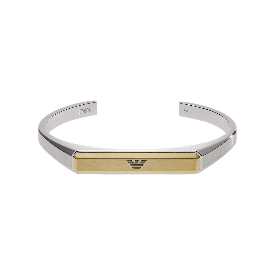 2. Chance - Emporio Armani Armreif EGS2712040 von Emporio Armani