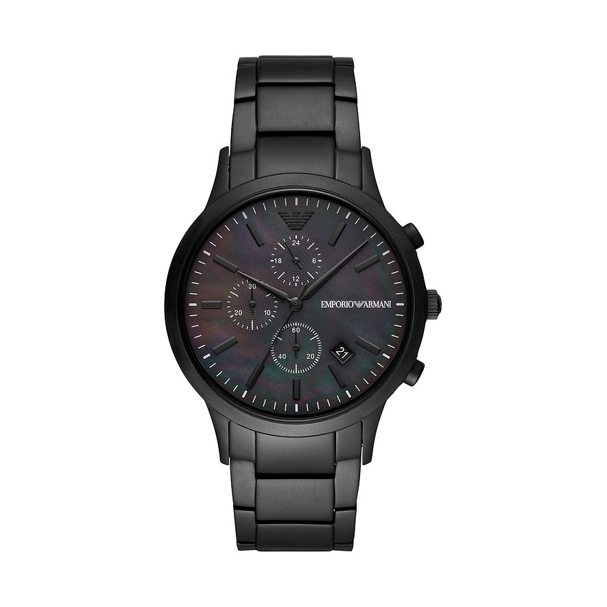 2. Chance - Emporio Armani Chronograph AR11275 von Emporio Armani