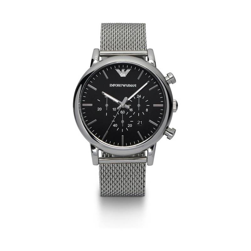 2. Chance - Emporio Armani Chronograph AR1808 von Emporio Armani