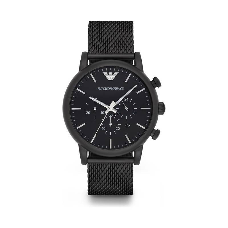 2. Chance - Emporio Armani Chronograph AR1968 von Emporio Armani