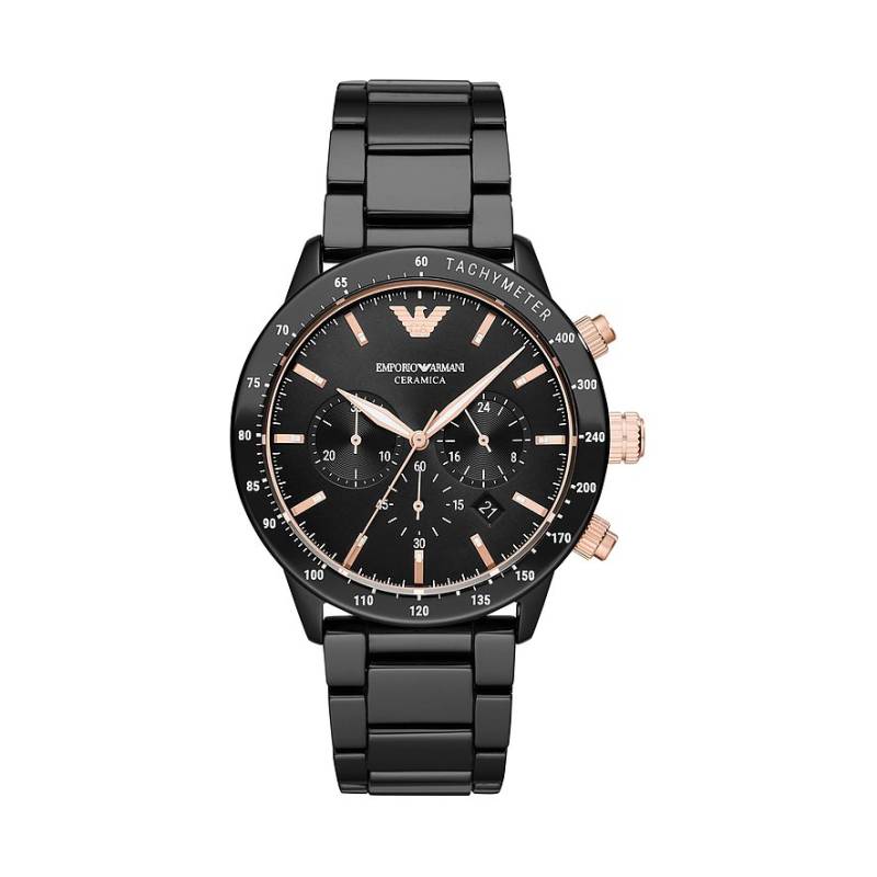 2. Chance - Emporio Armani Chronograph AR70002 von Emporio Armani
