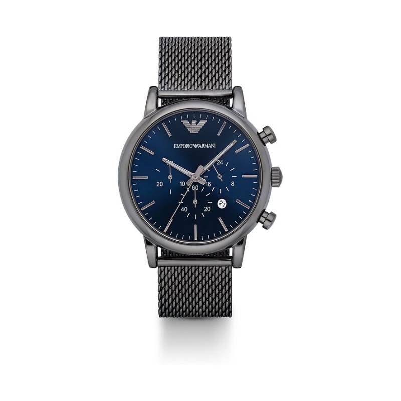 2. Chance - Emporio Armani Chronograph AR1979 von Emporio Armani