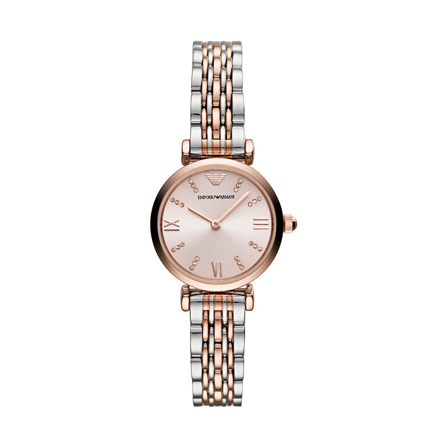 2. Chance - Emporio Armani Damenuhr AR11223 von Emporio Armani