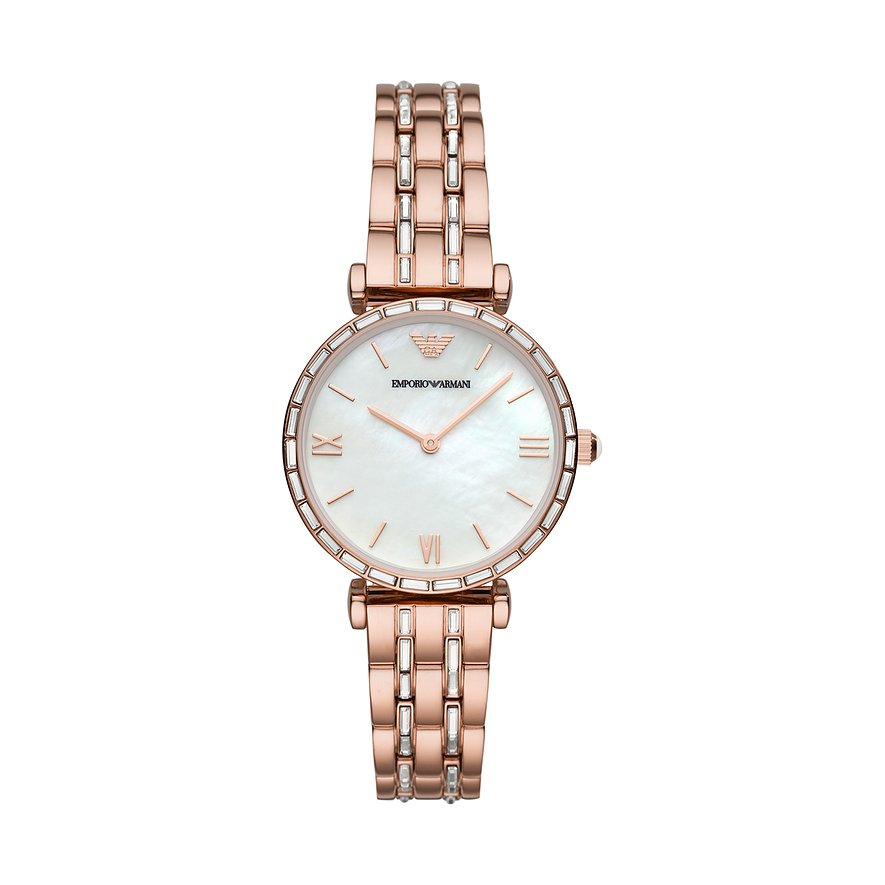 2. Chance - Emporio Armani Damenuhr AR11294 von Emporio Armani