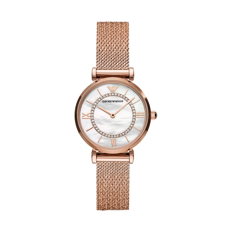 2. Chance - Emporio Armani Damenuhr AR11320 von Emporio Armani