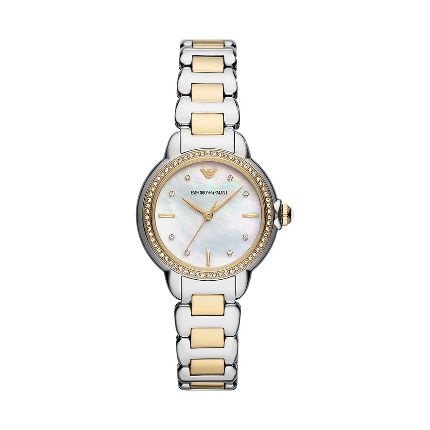 2. Chance - Emporio Armani Damenuhr AR11524 von Emporio Armani
