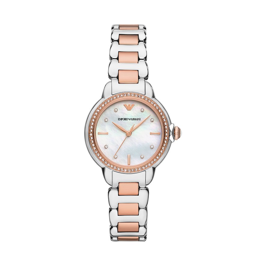 2. Chance - Emporio Armani Damenuhr AR11569 von Emporio Armani