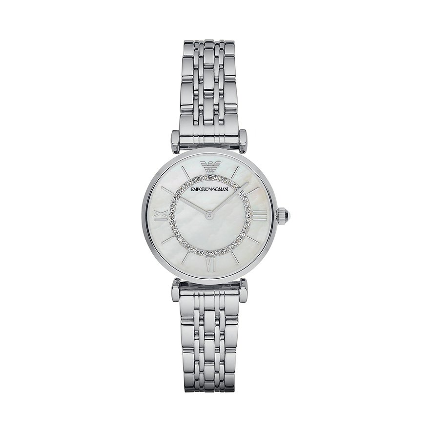 2. Chance - Emporio Armani Damenuhr AR1908 von Emporio Armani