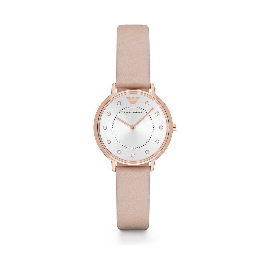 2. Chance - Emporio Armani Damenuhr AR2510 von Emporio Armani