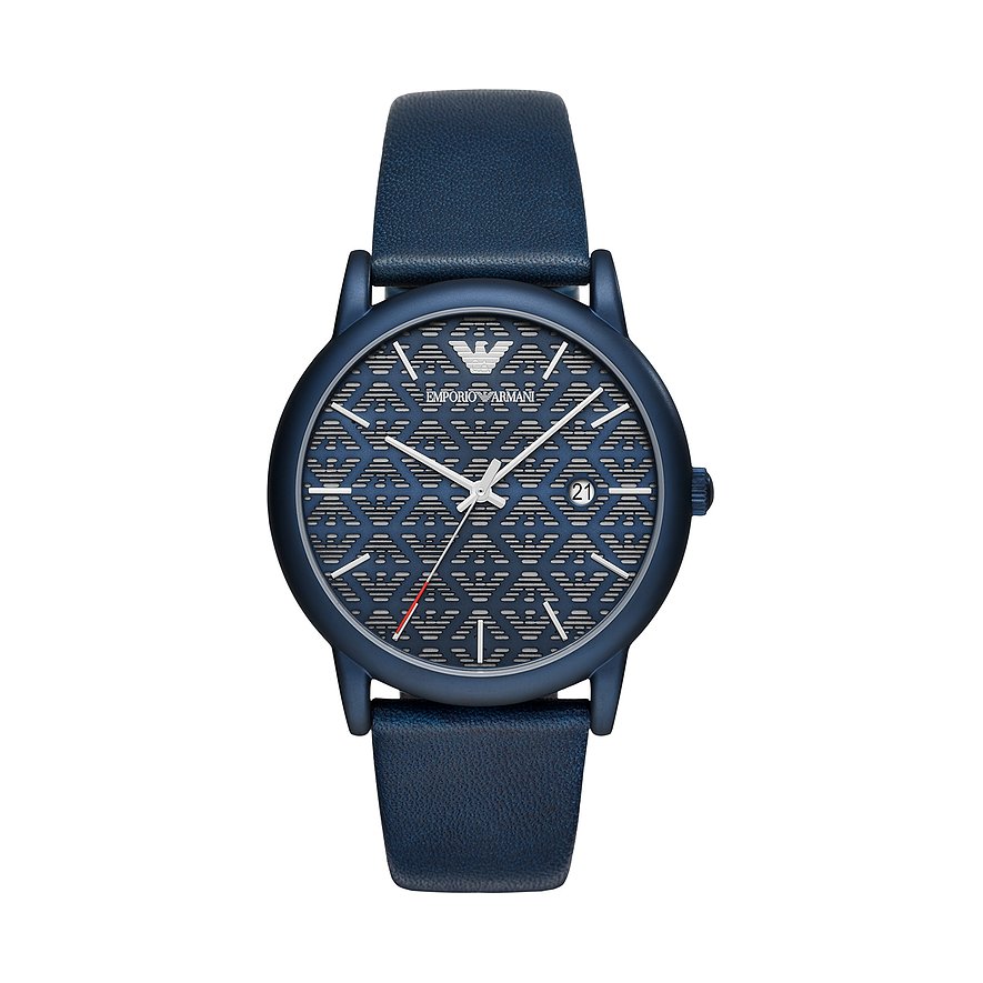 2. Chance - Emporio Armani Herrenuhr AR11304 von Emporio Armani