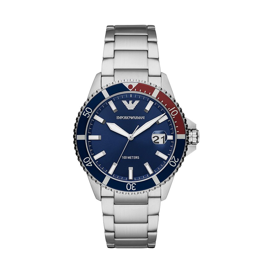 2. Chance - Emporio Armani Herrenuhr AR11339 von Emporio Armani