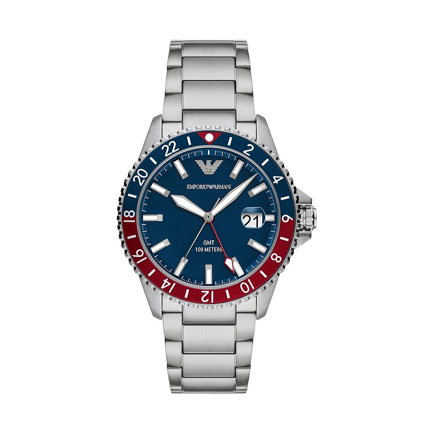 2. Chance - Emporio Armani Herrenuhr AR11590 von Emporio Armani