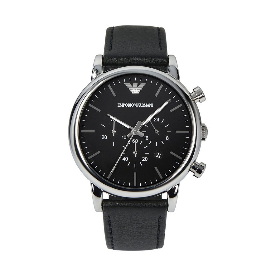 2. Chance - Emporio Armani Herrenuhr AR1828 von Emporio Armani