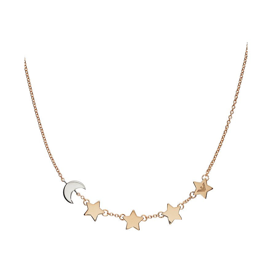 2. Chance - Emporio Armani Kette EG3363221 von Emporio Armani