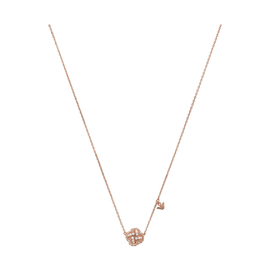 2. Chance - Emporio Armani Kette EG3537221 von Emporio Armani