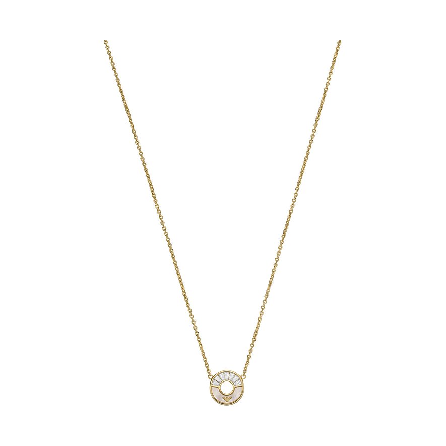 2. Chance - Emporio Armani Kette EG3557710 von Emporio Armani