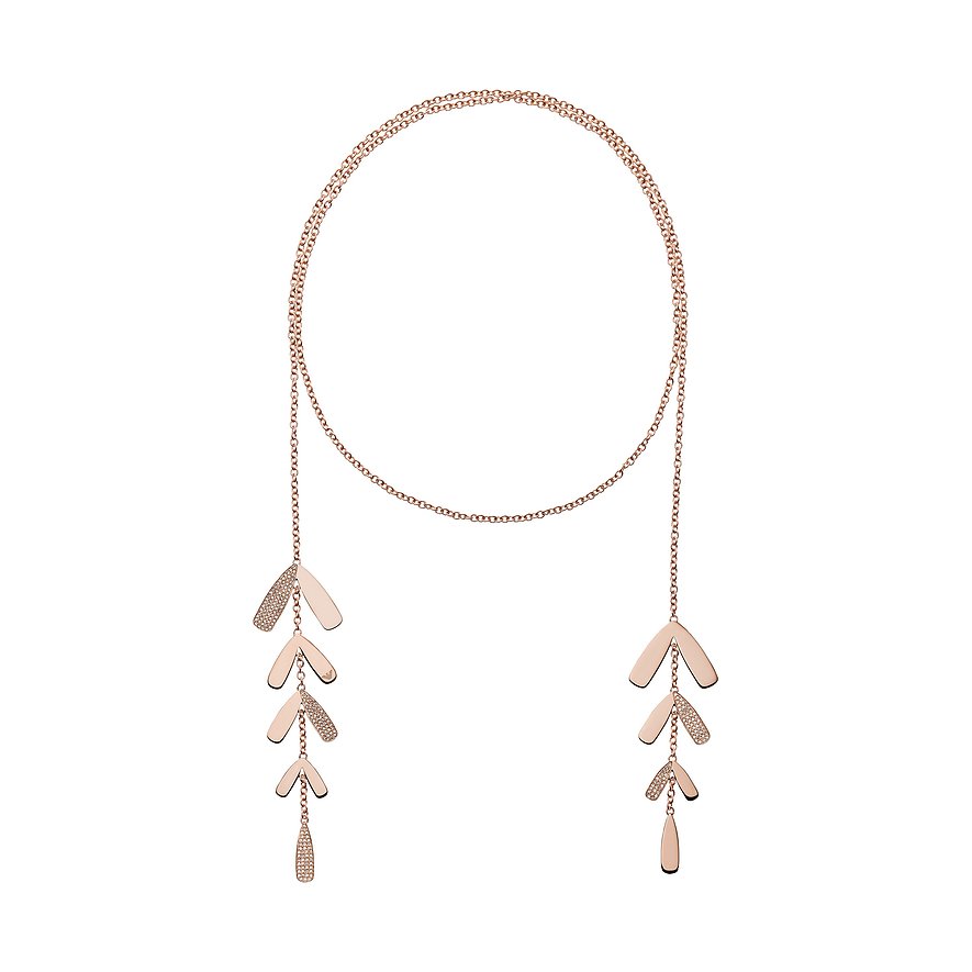 2. Chance - Emporio Armani Kette EGS2582221 von Emporio Armani