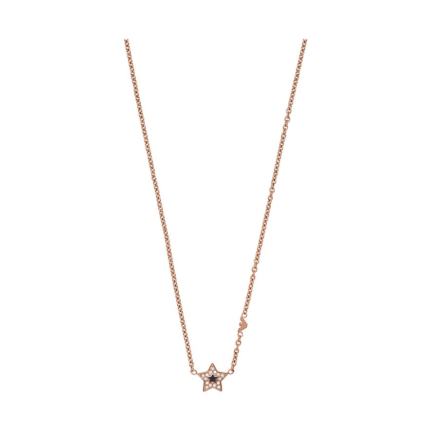 2. Chance - Emporio Armani Kette EGS2831221 von Emporio Armani
