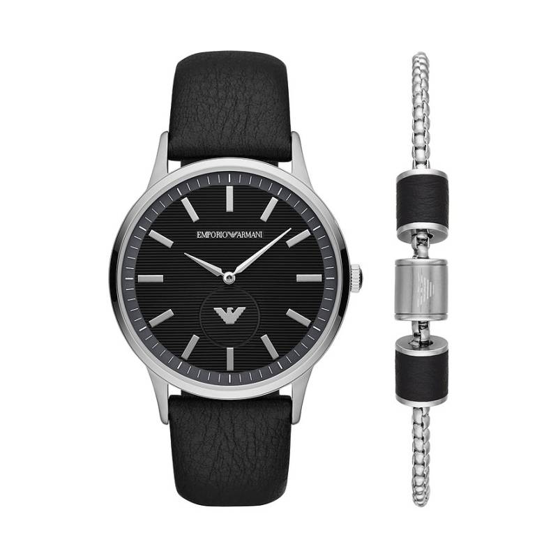 2. Chance - Emporio Armani Uhren-Set AR80039 von Emporio Armani