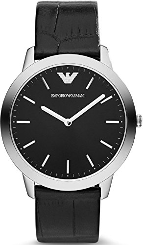 ARMANI DINO Herr uhren AR1741 von Emporio Armani
