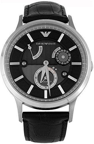 ARMANI RENATO Herr uhren AR4659 von Emporio Armani