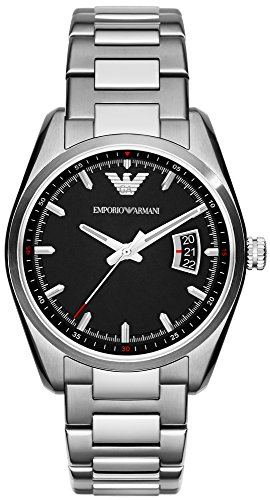 ARMANI TAZIO Unisex uhren AR6019 ARMANI TAZIO Unisex uhren AR6019 von Emporio Armani