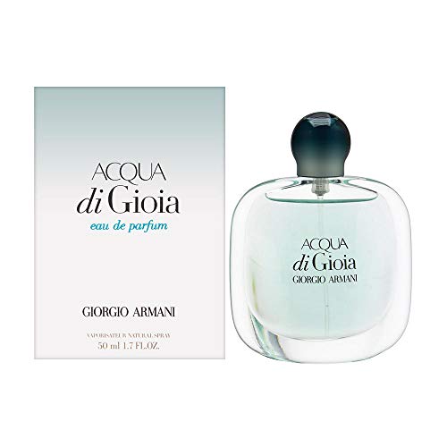 Armani Acqua di Gioia Eau de Parfum, Zerstäuber, 50 ml von Giorgio Armani