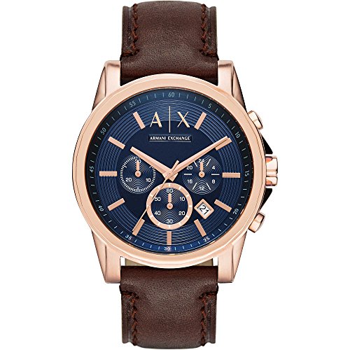 Armani Exchange Herren-Uhr AX2508 von Emporio Armani