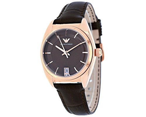 Armani Uhren Armani Uhren von Emporio Armani