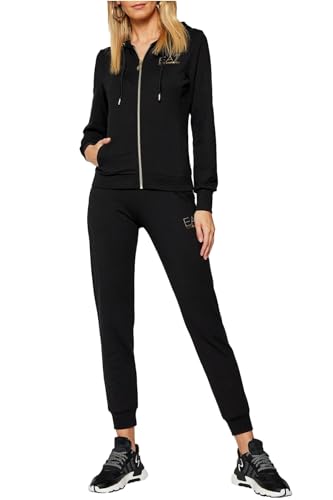 EA7 8ntv51 Tj9rz Frau von EA7