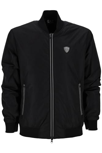 EA7 Bomberjacke Herren - M von Emporio Armani